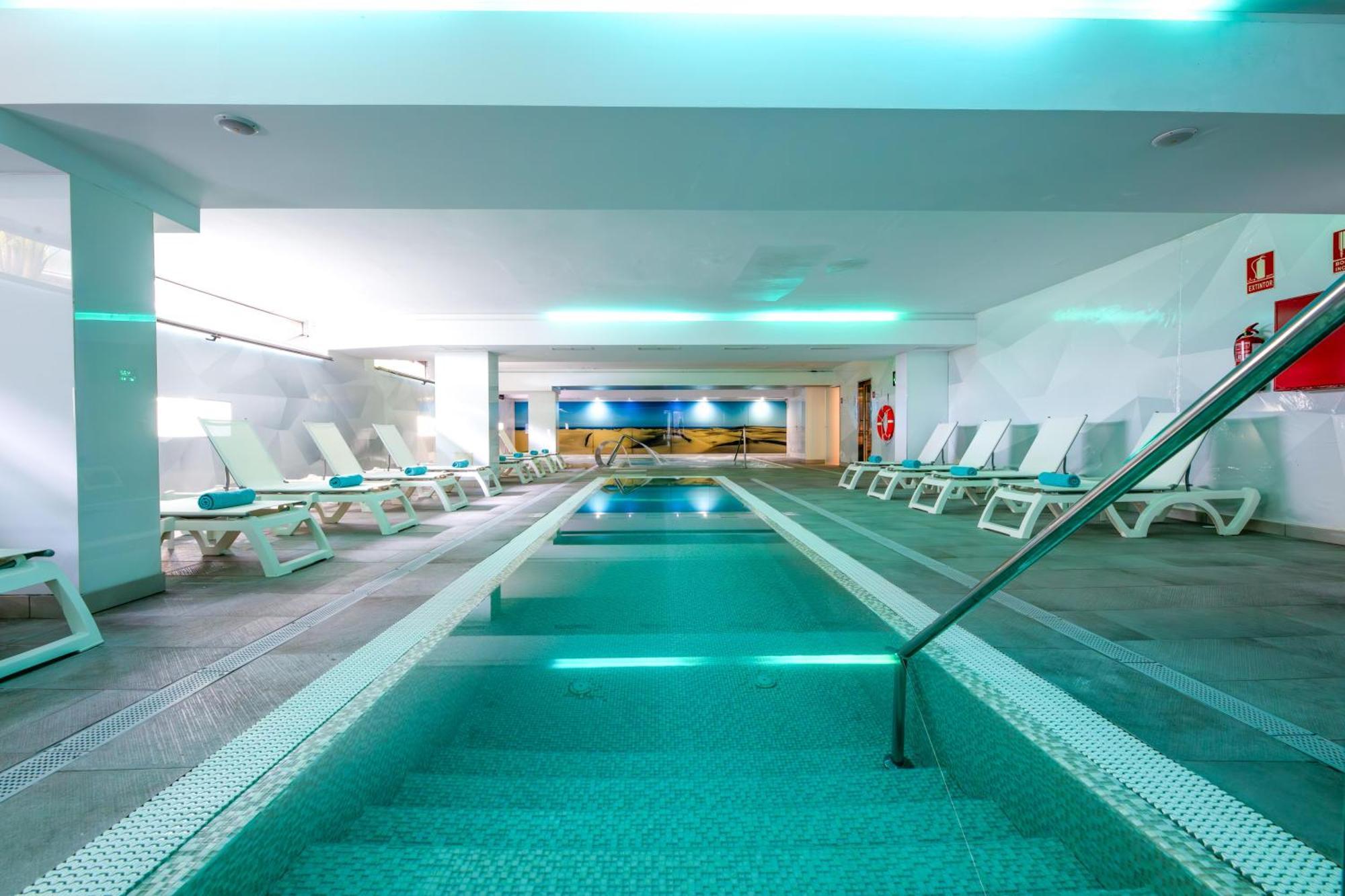 Labranda Marieta & Spa - Adults Only Playa del Ingles  Exterior foto