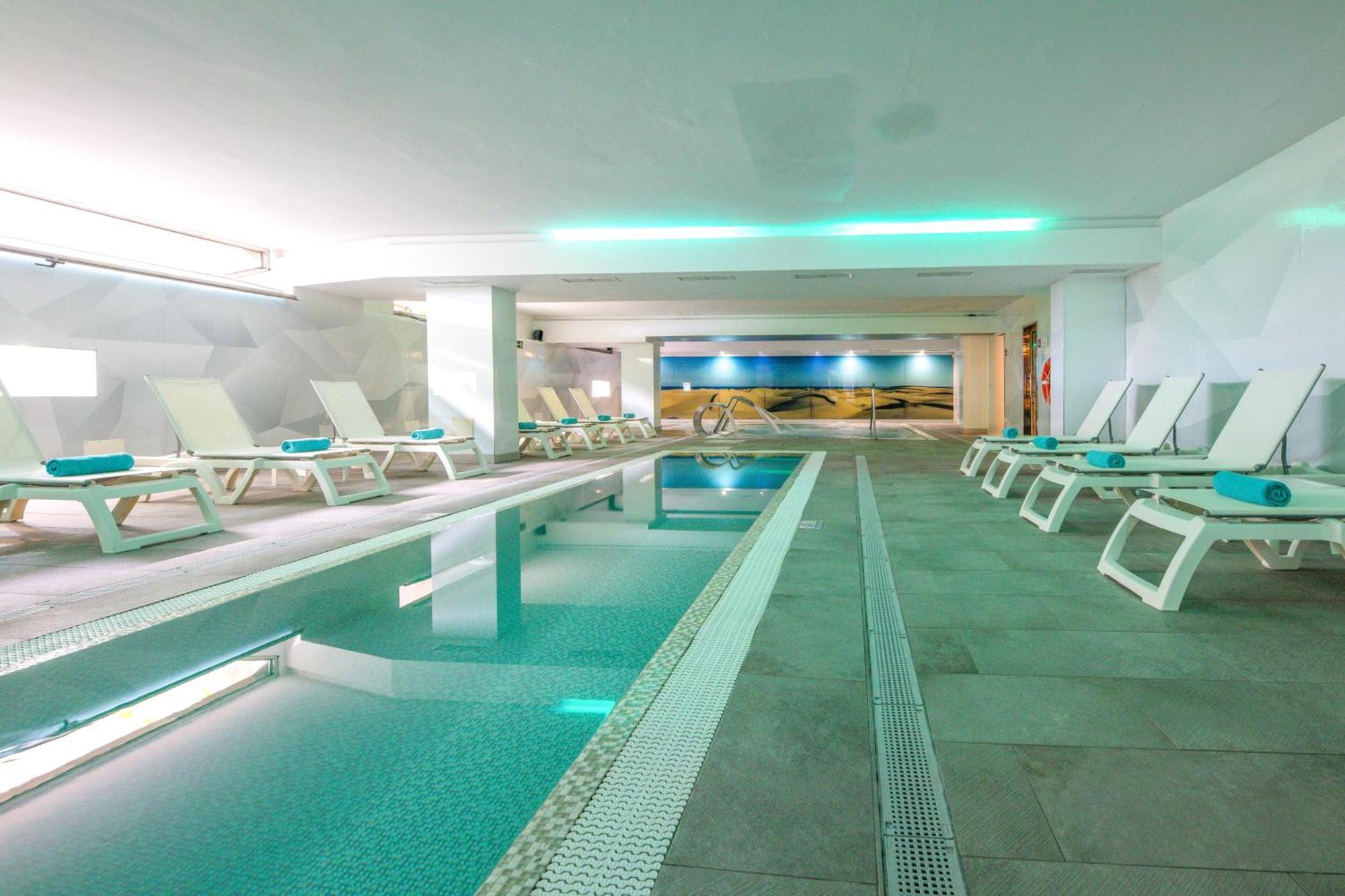 Labranda Marieta & Spa - Adults Only Playa del Ingles  Exterior foto