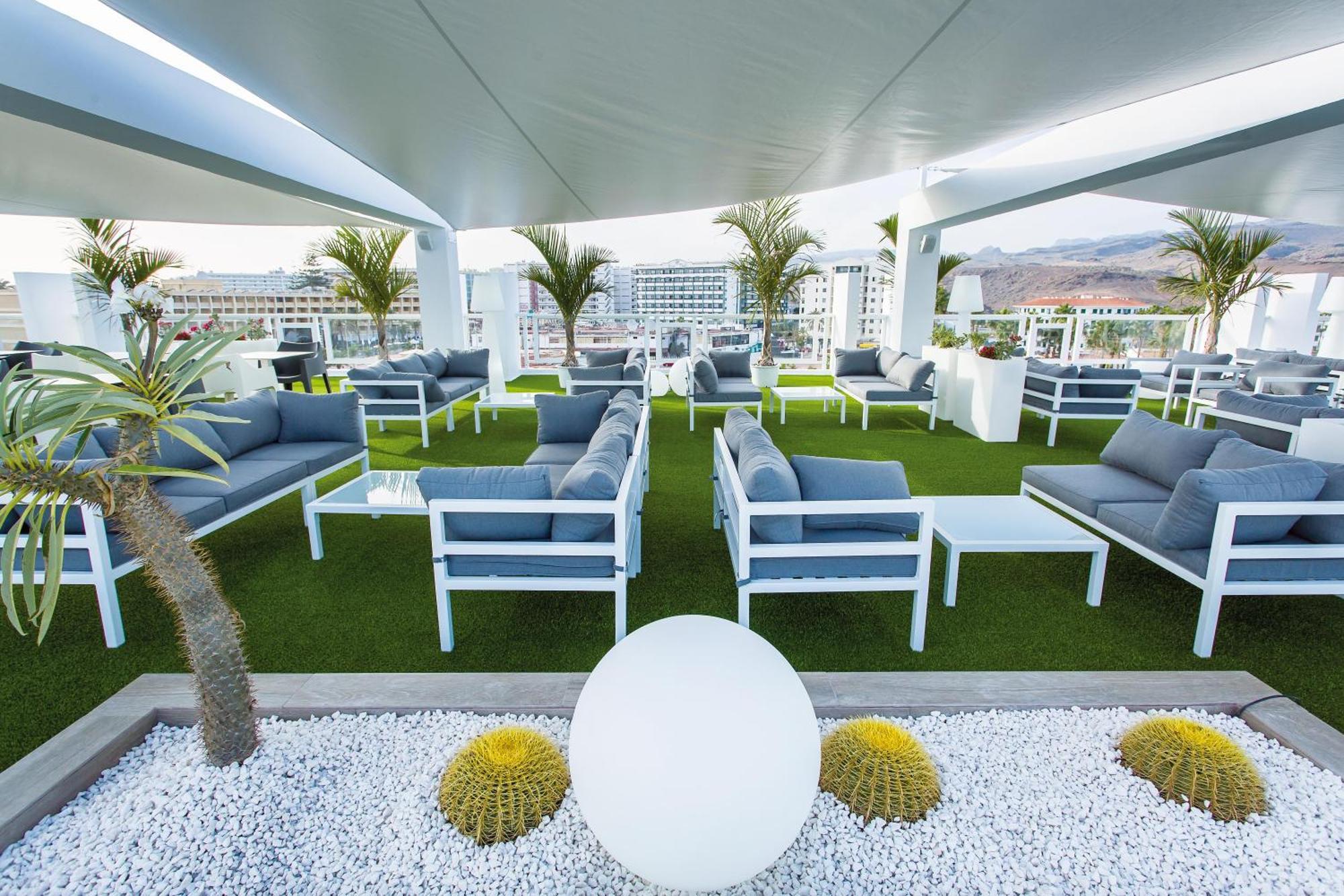 Labranda Marieta & Spa - Adults Only Playa del Ingles  Exterior foto