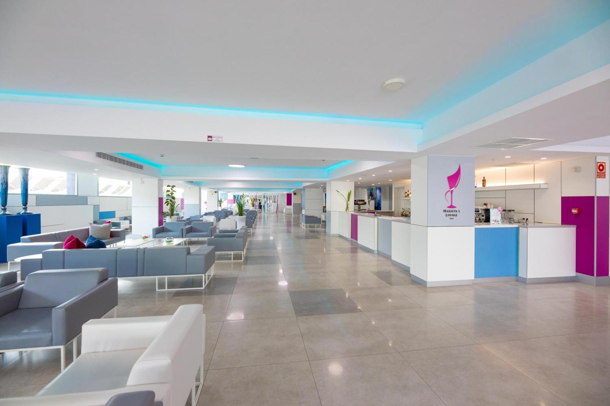 Labranda Marieta & Spa - Adults Only Playa del Ingles  Exterior foto