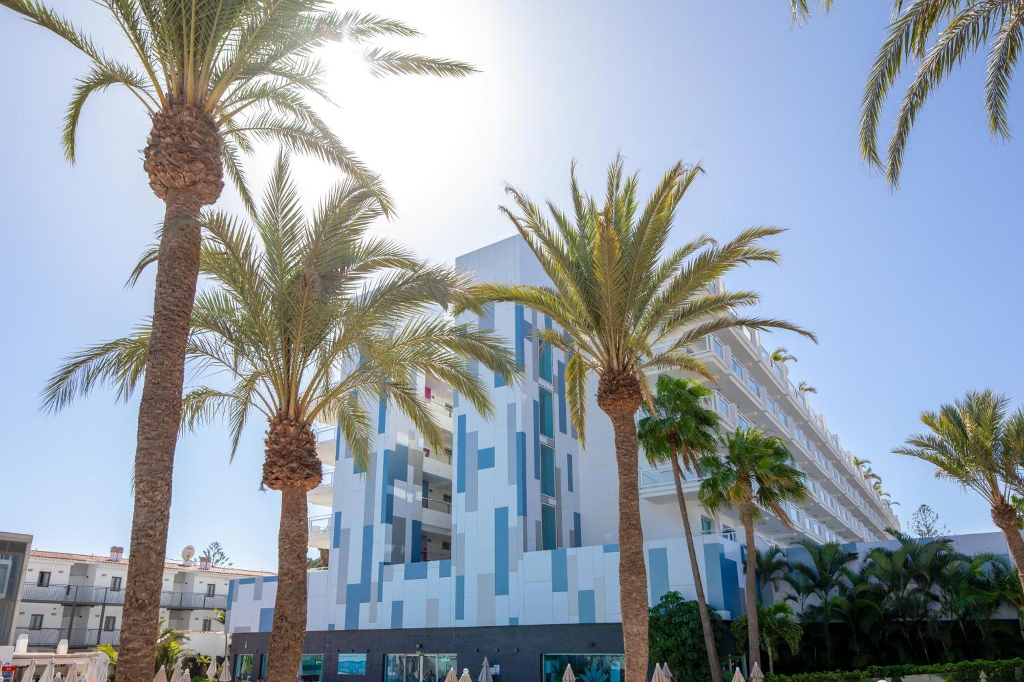 Labranda Marieta & Spa - Adults Only Playa del Ingles  Exterior foto