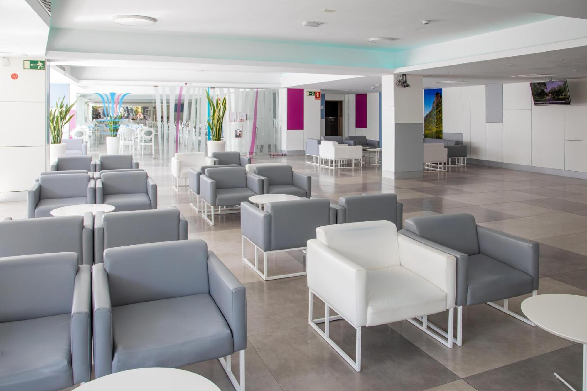 Labranda Marieta & Spa - Adults Only Playa del Ingles  Exterior foto