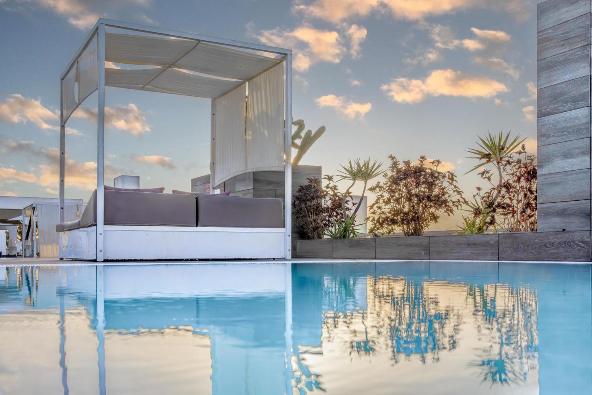 Labranda Marieta & Spa - Adults Only Playa del Ingles  Exterior foto