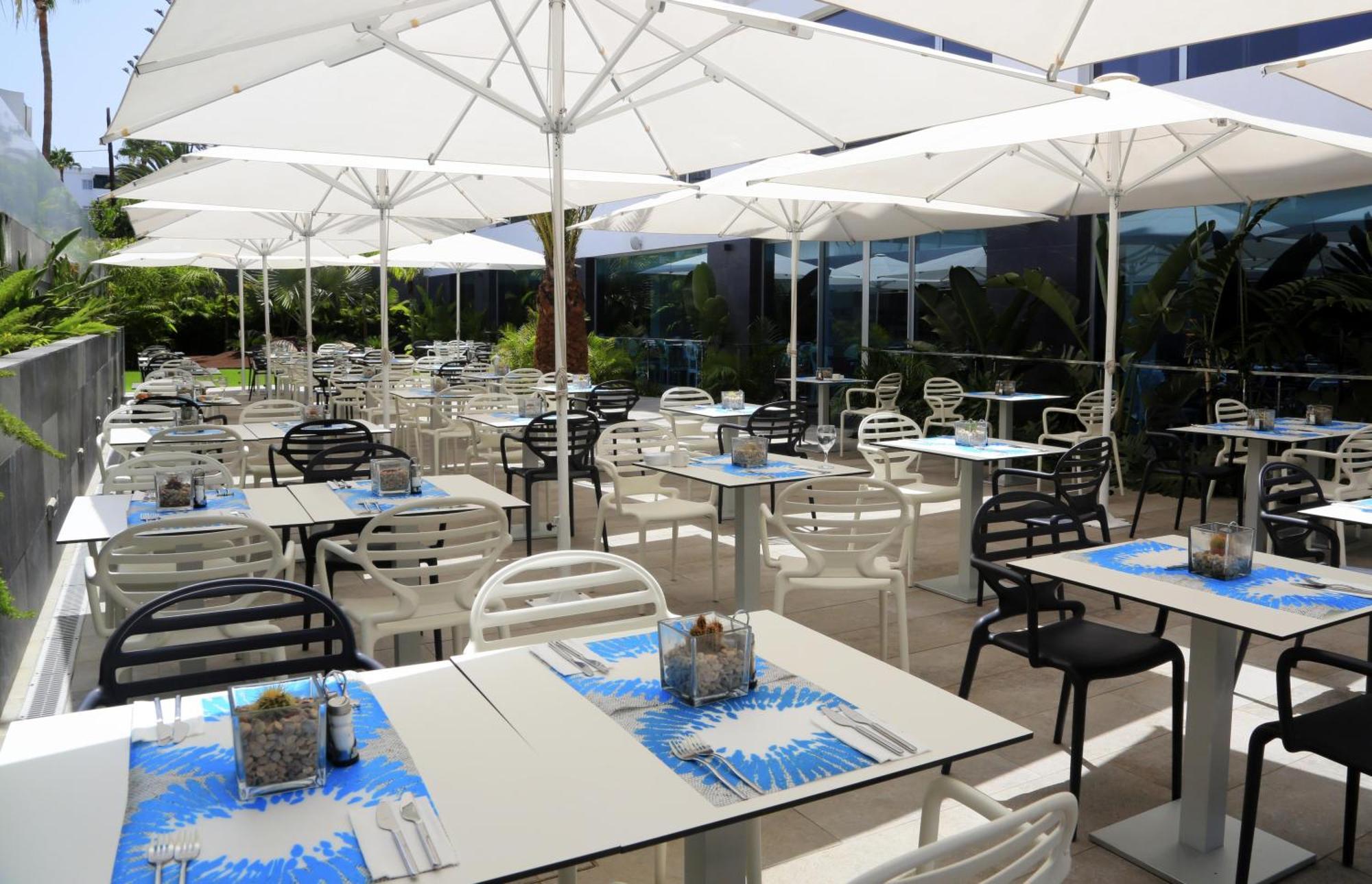 Labranda Marieta & Spa - Adults Only Playa del Ingles  Exterior foto