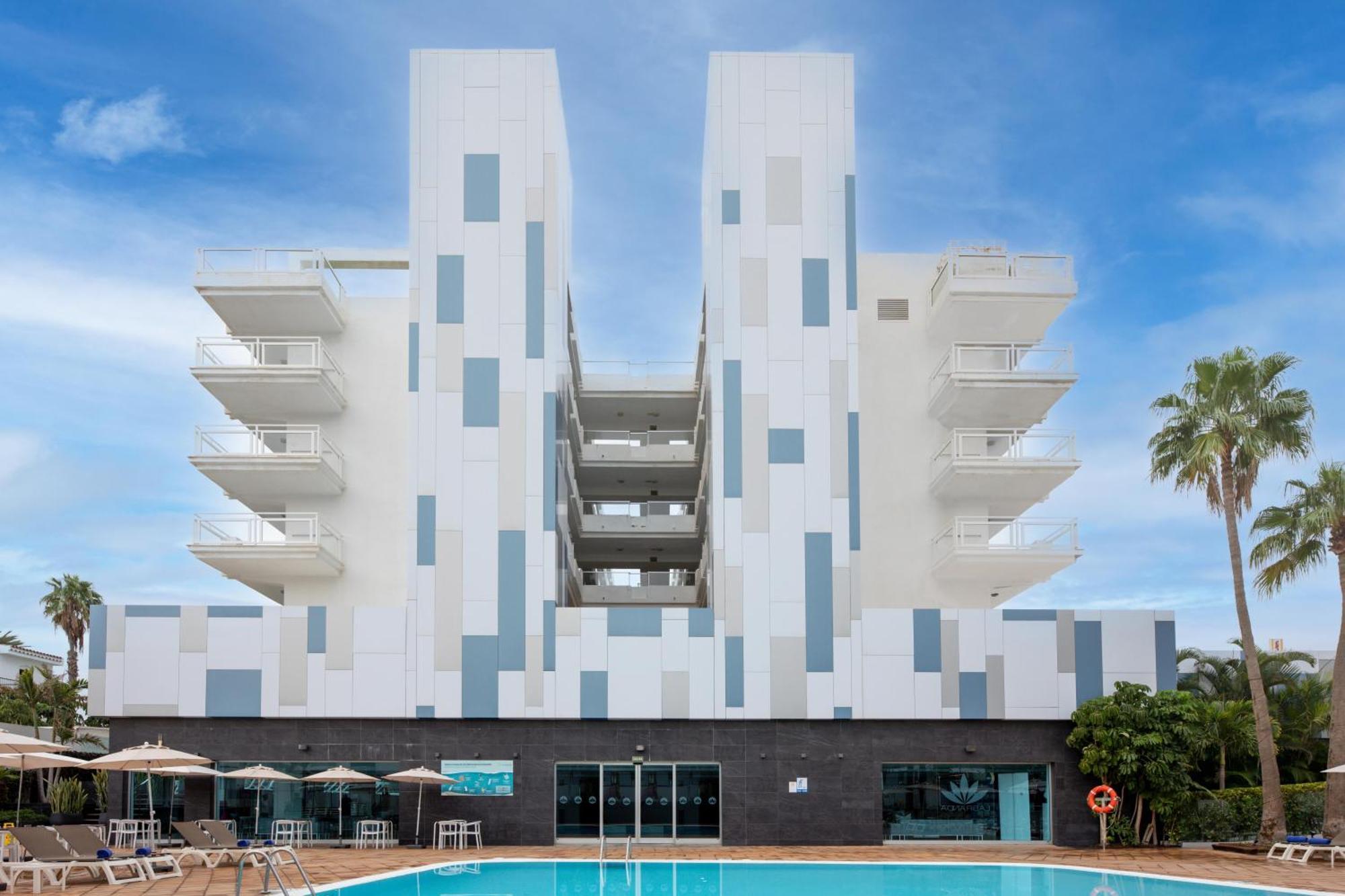 Labranda Marieta & Spa - Adults Only Playa del Ingles  Exterior foto