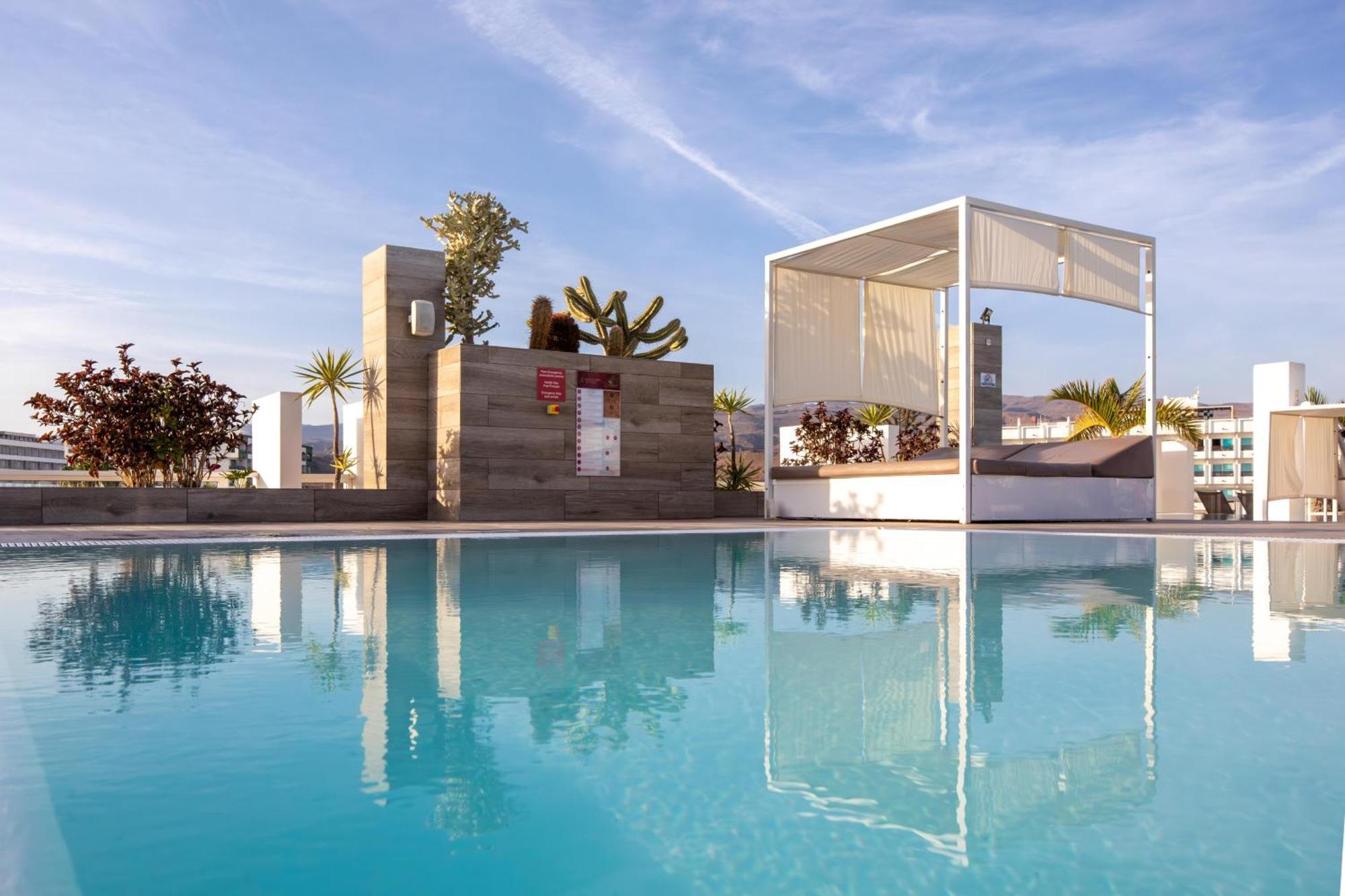 Labranda Marieta & Spa - Adults Only Playa del Ingles  Exterior foto
