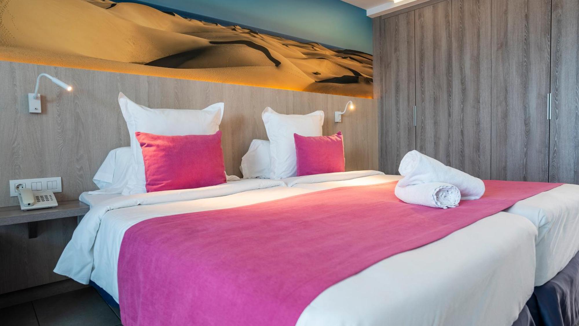 Labranda Marieta & Spa - Adults Only Playa del Ingles  Exterior foto