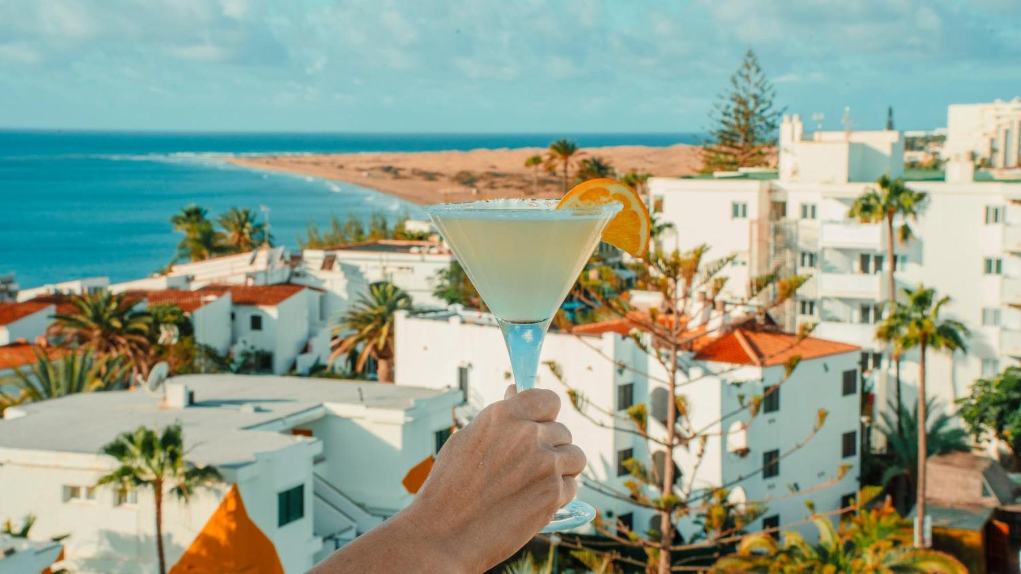 Labranda Marieta & Spa - Adults Only Playa del Ingles  Exterior foto