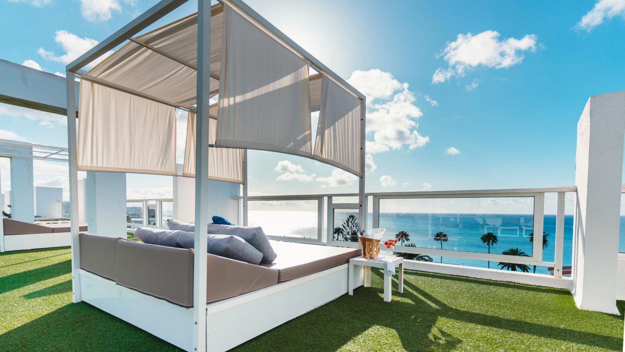 Labranda Marieta & Spa - Adults Only Playa del Ingles  Exterior foto