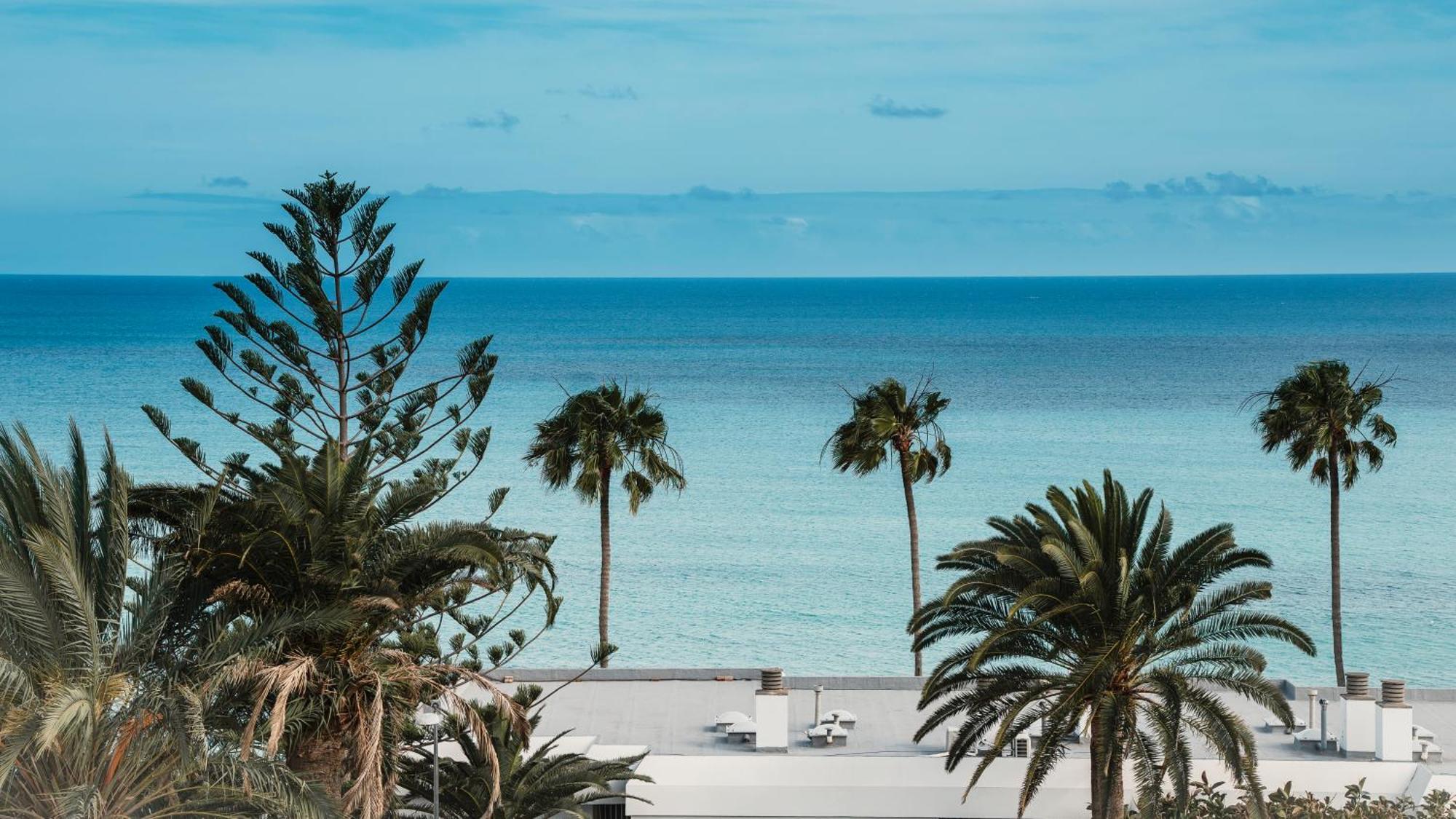 Labranda Marieta & Spa - Adults Only Playa del Ingles  Exterior foto