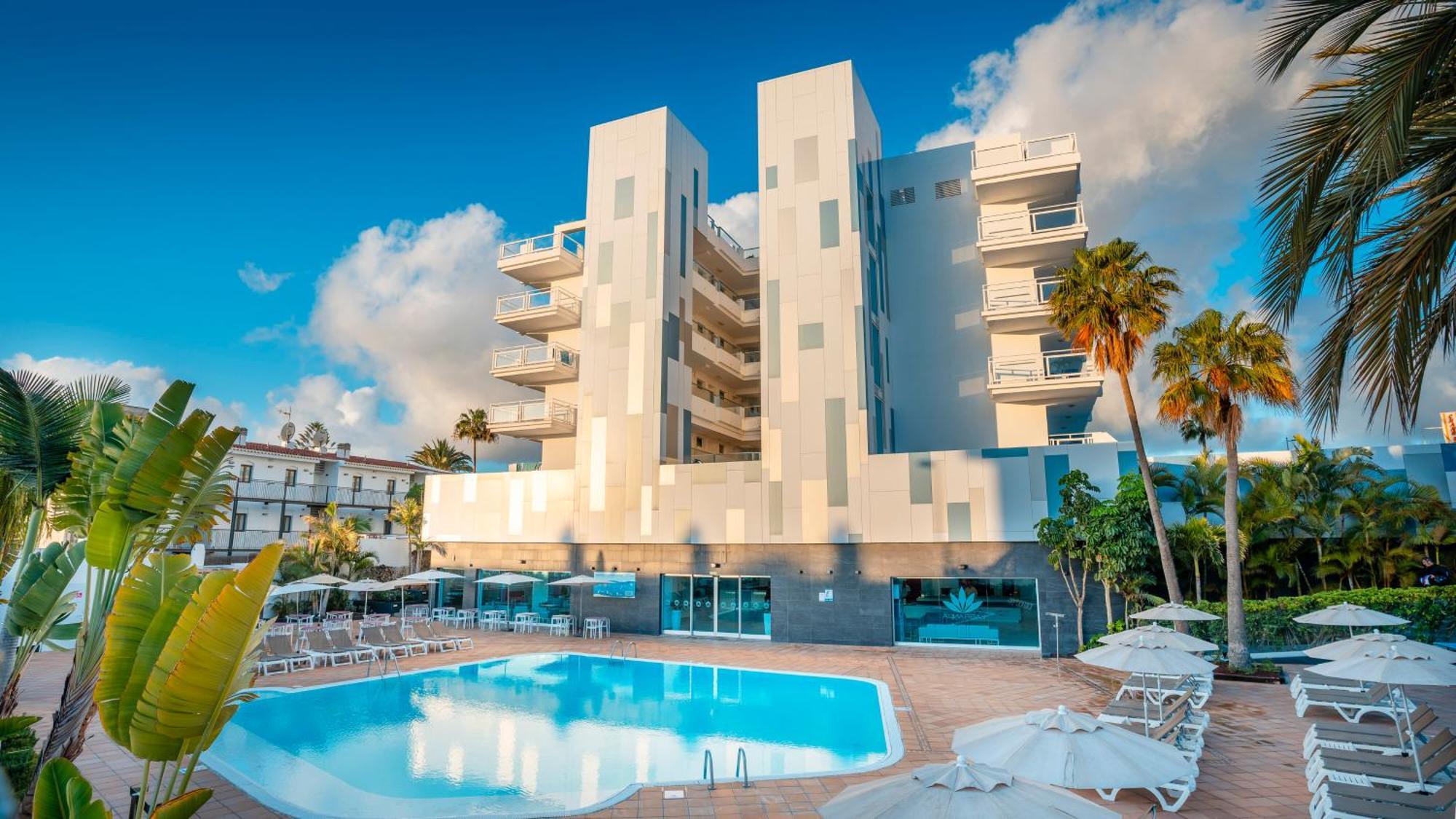 Labranda Marieta & Spa - Adults Only Playa del Ingles  Exterior foto