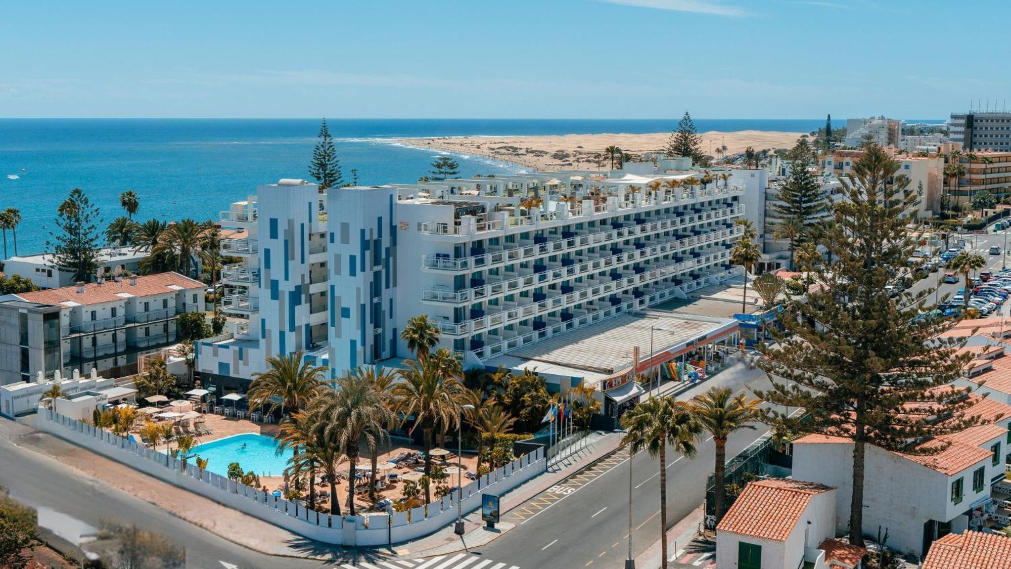 Labranda Marieta & Spa - Adults Only Playa del Ingles  Exterior foto