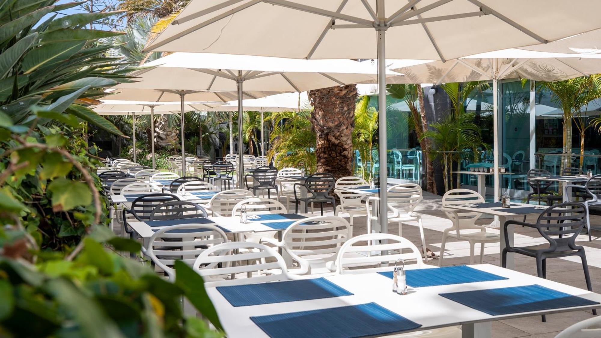 Labranda Marieta & Spa - Adults Only Playa del Ingles  Exterior foto